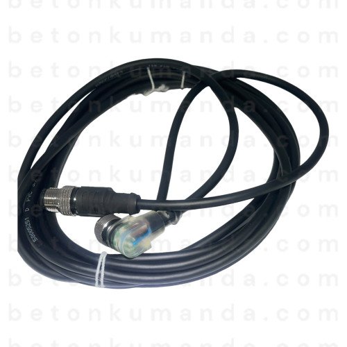 Putzmeister BS20277 55510306 257563002 3m Concrete Pump Sensor Cable