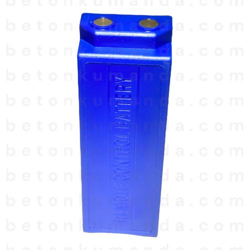 Scanreco RC400 Type 592 7.2V 3500 mAh Batarya